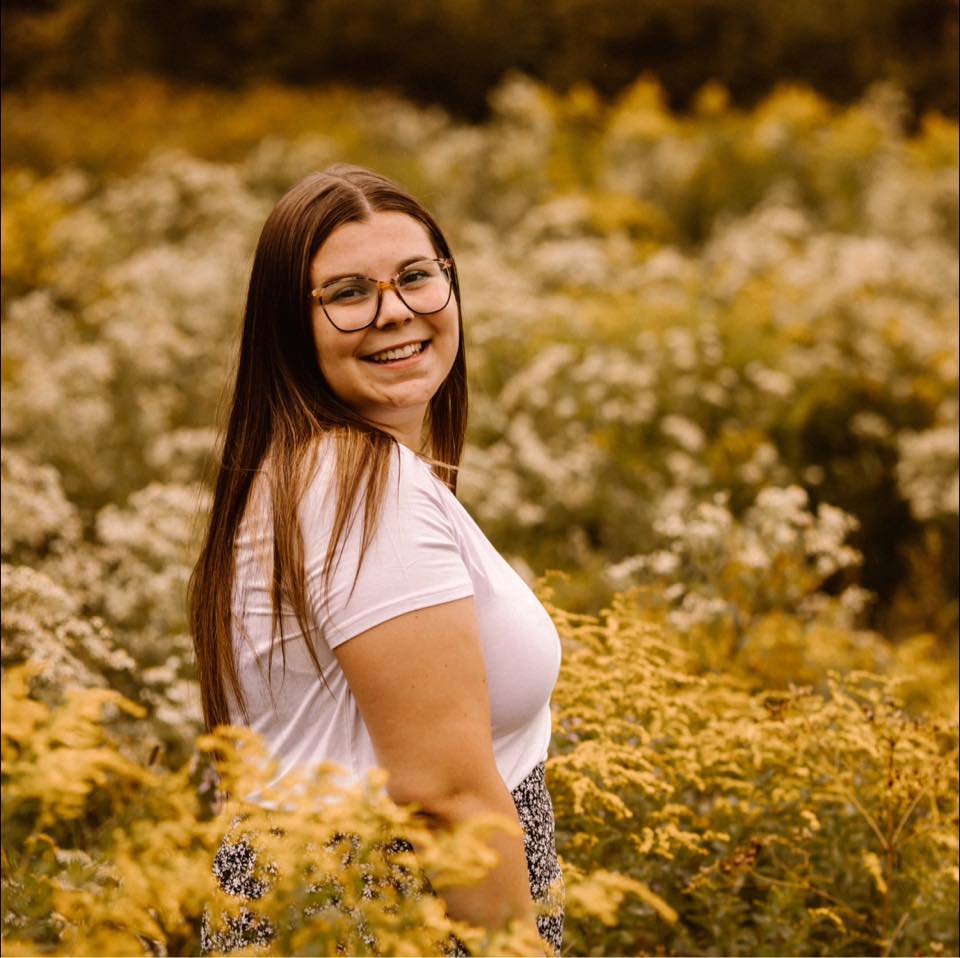 Léa Frenette - Tutrice